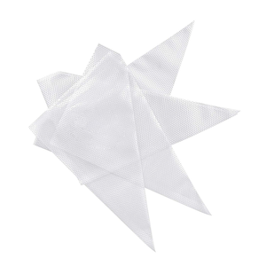 Poches à douille jetables personnalisées pour pâtisserie, outil de décoration de gâteaux avec embouts, en plastique HDPE - Product Image 3