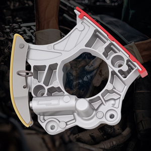 Jeu de distribution de haute précision pour <span class=keywords><strong>Audi</strong></span> VW 2.8 V6 / 3.0TFSI 06E 109 217 <span class=keywords><strong>Q</strong></span> / 06E 109 218 T / 06E 109 465 BC - Product Image 2