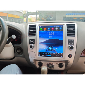 <span class=keywords><strong>Autoradio</strong></span> Android 12,1 pouces pour Infiniti QX56 2008-2010 2011, montage sur tableau de bord, GPS, TV, lecteur <span class=keywords><strong>CD</strong></span>, écran CarPlay pour lecteur - Product Image 4