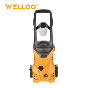 เครื่องซักผ้ารถยนต์แรงดันสูง1650W สำหรับวิศวกรรมอุตสาหกรรม - Product Image 1