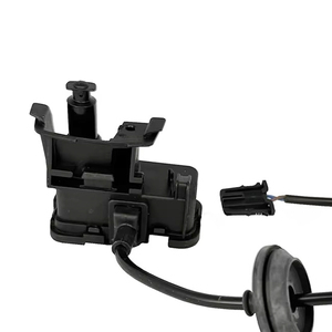 New Condition <strong>Lock</strong> Fuel Tank Cap Motor for Audi 5C6810773C Fuel Flap AUDI A6 A7 Q3 Q7 Door <strong>Lock</strong> Actuator - Product Image 4