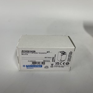 Limit Switch ZCKS1H29 - Product Image 1