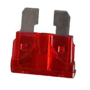 Para carretilla elevadora 22031-101 1310630 FUSE 15AMP Bule Nodel A214 () 11-25a Piezas de carretilla elevadora para HYSITE - Product Image 4