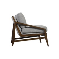 Chaise Divan de luxe haut de gamme Style nordique, meuble personnalisé, pour café