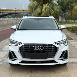 <span class=keywords><strong>Audi</strong></span> <span class=keywords><strong>Q3</strong></span> modèle <span class=keywords><strong>2021</strong></span> 1.4T Transmission automatique avec toit ouvrant - Product Image 2
