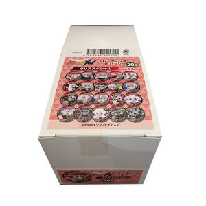 SYMPHOGEAR สต็อกใหม่ - Product Image 1