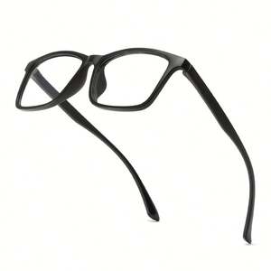 Gafas de Sol con Lentes de Color Cambiante para Hombre y Mujer, Montura Cuadrada, Fotocromáticas, Anti Luz Azul, Venta al Por Mayor - Product Image 5