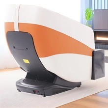 Sillón Reclinable Comercial 4D Shiatsu con Rodillos Masajeadores, Operado con Monedas y Billetes, con Sistema de Pago - Product Image 3