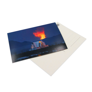 <span class=keywords><strong>Tarjeta</strong></span> Postal de Viaje con Impresión de Imagen Personalizada, Noruega, Alemania, <span class=keywords><strong>España</strong></span>, Francia, Colección de Tarjetas de Regalo Turísticas Mundiales - Product Image 6