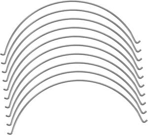 Asas de plástico para cubos/asas para cemento al por mayor en venta - Product Image 1