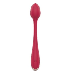 Anelli di preservativo vibrante per clitoride a forma di dito a forma di rosa di vendita calda Siev prezzo vibratore per materasso a vibrazione per punto <span class=keywords><strong>G</strong></span> per bambini - Product Image 1