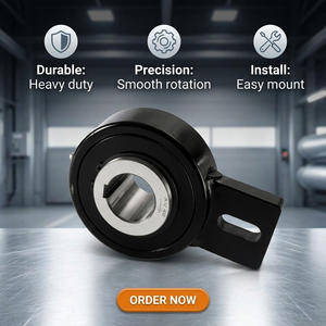 AV Series AV20 Conveyor Backstop <b>Bearings</b> Overrunning Clutch One Way <b>Bearing</b> - Product Image 1