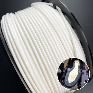 Cemento de Poliéster Termofusible Directo de Fábrica China en Rollo para Hormado de Calzado CO-PES - Selladores y Adhesivos de Alta Calidad - Product Image 3