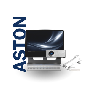 Nuevo Analizador de Cuero Cabelludo 3 en 1 con IA, Modelo 2026, Construcción Metálica, Pantalla Táctil de 15.6 Pulgadas, Multiespectral - Product Image 1