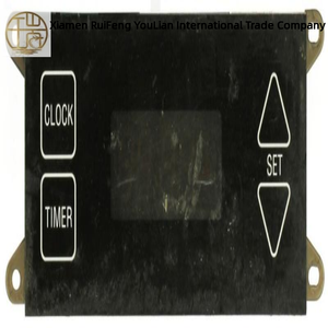 Module coupleur EtherCAT PLC Oven 7602p113-60 avec revêtement noir, en stock, pour automatisation industrielle, communication Modbus - Product Image 1