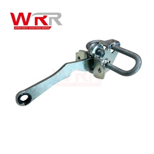 Charnières de porte avant de voiture de haute qualité WRR 9181G3 1328196080 pour Fiat DUCATO PEUGEOT <span class=keywords><strong>BOXER</strong></span> <span class=keywords><strong>CITROEN</strong></span> JUMPER - Product Image 2