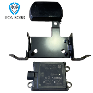 Genuino para <span class=keywords><strong>BMW</strong></span> SENSOR DE RADAR DELANTERO iX3 G08 2021 eléctrico 66315A81716 F90 F91 F92 F93 Radarsensor 66315A81716 para módulo <span class=keywords><strong>BMW</strong></span> ACC - Product Image 5