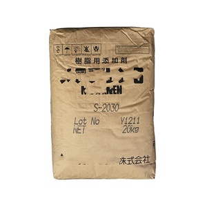 ขี้ผึ้งเอทิลีน BIS-STEARAMIDE L-025F สำหรับพลาสติกพีวีซี ABS โพลีสไตรีน - Product Image 3