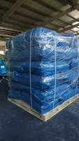 Colorants bleus indigo, bleu Vat 1 pour vêtements