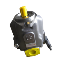 Pompe hydraulique à pistons axiaux à cylindrée variable Atos PVPC C-3029 C-4046 C-5073 C-5090 280 Bar