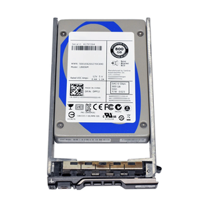 SSD SAS de alto rendimiento DPF1J DEXX 800GB 6G 2.5 para servidor - Product Image 4