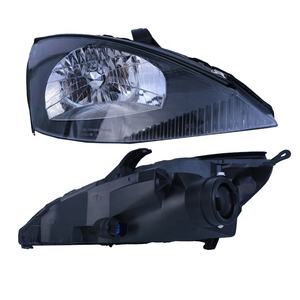 Faro Anteriore Automatico per Auto <span class=keywords><strong>Ford</strong></span> <span class=keywords><strong>Focus</strong></span> 2000 2001 2002 <span class=keywords><strong>2003</strong></span> 2004 Faro Anteriore per Vetture <span class=keywords><strong>Ford</strong></span> - Product Image 3