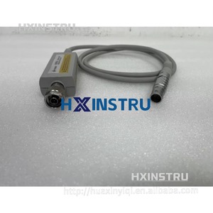 Sensor de Potencia de Banda Ancha Keysight N1921A Serie P, 50 MHz a 18 GHz, -35 dBm a +20 dBm, Longitud del Cable de 1.5 m (5 pies) xgeqpt H - Product Image 5