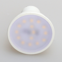 Éclairage Led d'urgence GU10/ MR16, 6W, garantie d'un an, offre spéciale 2021