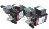 Kleine elektromagnetische Dosierpumpe für Poolwasser-Chlorin-Injektor für Schwimmbäder mit hohem pH-Wert