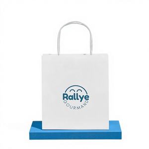 Bolso Tote 100% Rafia de Palma Rabane, Estilo Urbano Simple para Uso Diario, Cierre de Botón, Forro Penja, Tintes Vegetales Orgánicos - Product Image 3