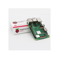 Raspberry Pi Zero W (sans fil), Version 1.3, avec processeur 1GHz, 512 mo de RAM, OS Linux, 1080P, HD, nouveau et original