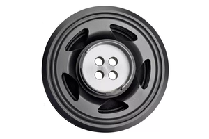 Équilibreur harmonique de poulie d'amortisseur de vilebrequin 1238584913 pour <span class=keywords><strong>BMW2</strong></span> 214d 216d F45 F46 2014-2015 - Product Image 2