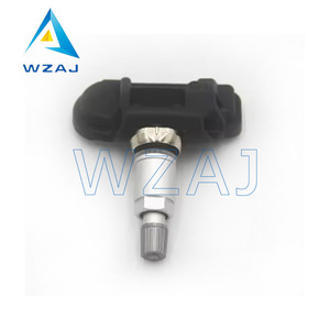 Mercedes-Benz <b>TPMS</b> Tire Pressure Sensor A0009050030 433MHz External Car Fitment - Product Image 5