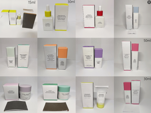 Crème fouettée rétro végane Drunnk + Crème protéinée polypeptidique <span class=keywords><strong>Protini</strong></span>, peau sensible, éclaircissante, raffermissante, hydratante, apaisante, nourrissante - Product Image 4