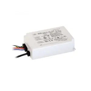 Meanwell ODLC-45-1050 45W 1050mA dimmable 45w led driver