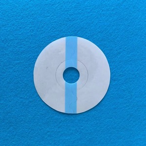 Suministros del Fabricante: Paquetes de Apósito Quirúrgico Desechable INature TY-Z-NPWT - Kits de Apósito para Heridas al Vacío de Alta Absorbencia con Certificación CE - Product Image 5