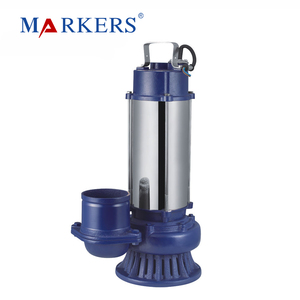 <span class=keywords><strong>Pompa</strong></span> Sommergibile per Acque Reflue ad Alta Pressione 3hp MARKERS a Prezzo Conveniente - Product Image 1