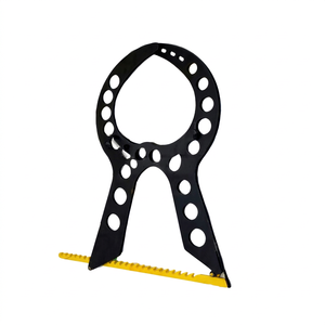 Écarteur mammaire manuel de qualité supérieure pour mammoscope |   Procédures de reconstruction mammaire en acier inoxydable CE - Product Image 1