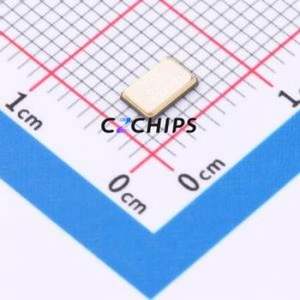 XL1EL89CRI-111YLC-8M Crystal (Passive) SMD5032-4P Crystal Oscillator SMD Crystal Oscillator 8MHz 10ppm 18pF - Product Image 1