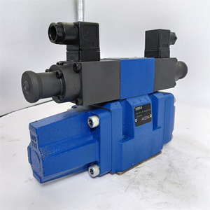 NOUVEAU 4WRZ25W1-220-51/6A24NZ4/D3M Solénoïde hydraulique directionnel proportionnel 4WRE 4WRAE 4WRAP 4WREE 4WRZE 4WRZ - Product Image 5