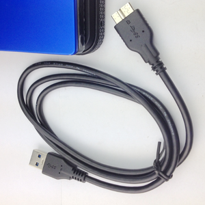 สายเคเบิลข้อมูล USB UC-E14ยาว1.2ม. 3.0กับไมโคร B สำหรับ D800 D800E D500 D5 <span class=keywords><strong>D810A</strong></span> - Product Image 3