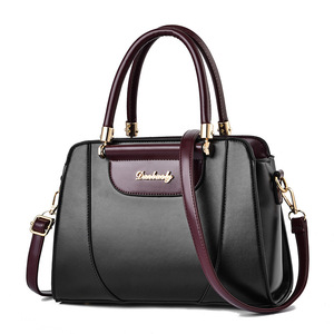 Handbag Fashion Women <b>Bag</b> Leather Handbags Woman <b>Large</b> <b>Shoulder</b> <b>Bags</b> Casual Tote <b>Bag</b> - Product Image 3