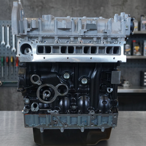 Moteur semi-complet Mec-Diesel Italie FIAT 91890 - Product Image 2