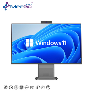 Màn hình IPS độ phân giải Cao 27.8 inch 2K siêu mỏng tất cả trong một máy tính intel Ultra 5 125u/Ultra 7 155u CPU DDR4 EU nhôm - Product Image 1