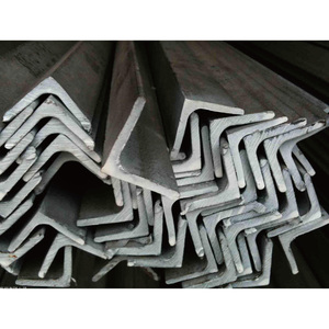 Chất lượng cao cấp thép carbon góc ASTM A36 thép carbon góc thanh L hình góc sắt - Product Image 2