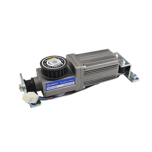 Oredy thương mại tự động cửa trượt các nhà khai thác hệ thống với lò vi sóng cảm biến chuyển động - Product Image 4