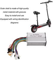 Contrôleur de moteur sans balais intelligent M4 & M4 Pro 48V 20A 250W pour trottinette électrique Kugoo/Kukirin, pièces de rechange pour trottinette, frein