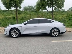 Geely Galaxy <span class=keywords><strong>E8</strong></span> 2024 Starship Voyage: 665km RWD, comme neuf, 0 transfert, garantie d'origine-Flagship EV Sedan - Product Image 4