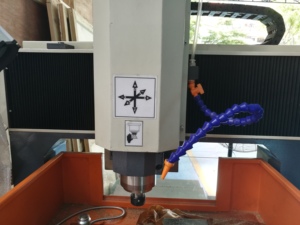 <span class=keywords><strong>Plaque</strong></span> en acier inoxydable 4040 pour gravure, gravée pour l'embossage, machine <span class=keywords><strong>de</strong></span> gravure sur métal CNC - Product Image 4
