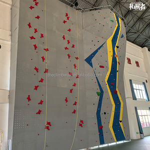 Projets de murs <span class=keywords><strong>d</strong></span>'escalade, équipement <span class=keywords><strong>d</strong></span>'escalade de qualité professionnelle pour les écoles - Product Image 5